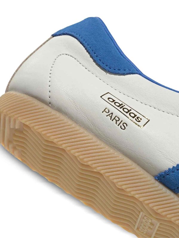 The Best Shops Adidas Originals: Sneaker - Weiß