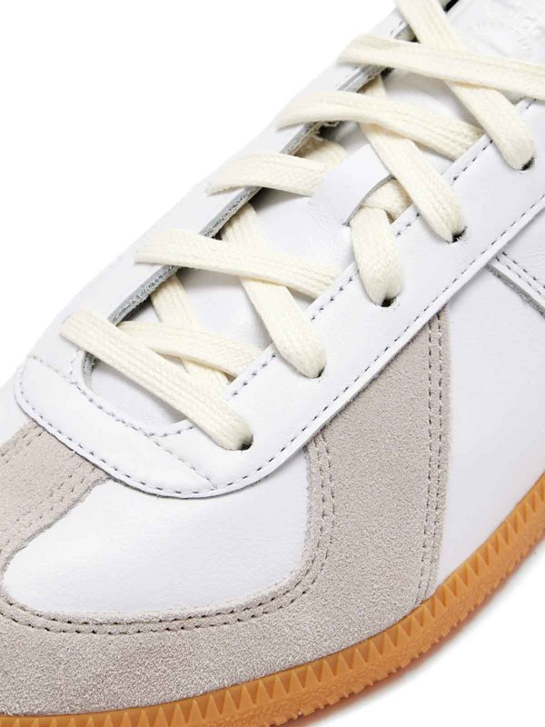 The Best Shops Adidas Originals: Sneaker - Sneaker - Weiß