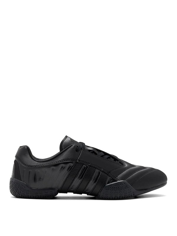 Adidas Originals: Sneaker - Sneaker - Schwarz