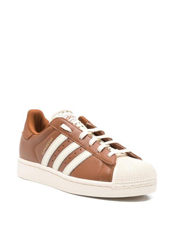 The Best Shops Adidas Originals: Sneaker - Sneaker - Braun