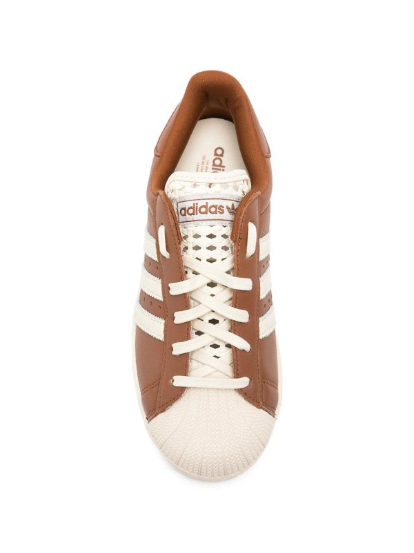 Sneaker - Braun shop online: Adidas Originals
