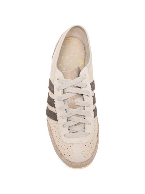 The Best Shops Adidas Originals: Sneaker - Sneaker - Beige