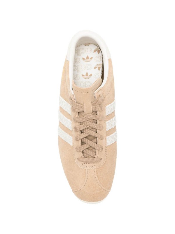 The Best Shops Adidas Originals: Sneaker - Sneaker - Beige
