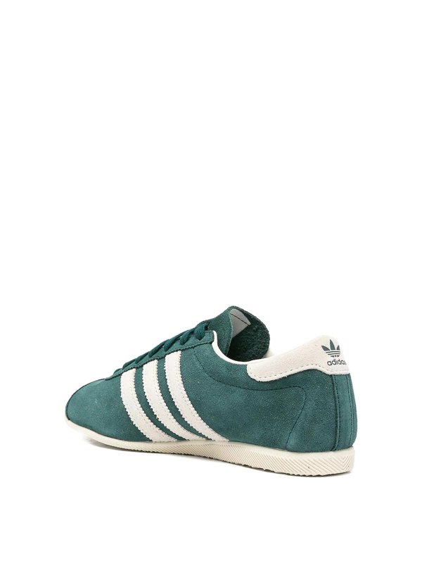 Adidas Originals: Sneaker online - Sneaker - Grün