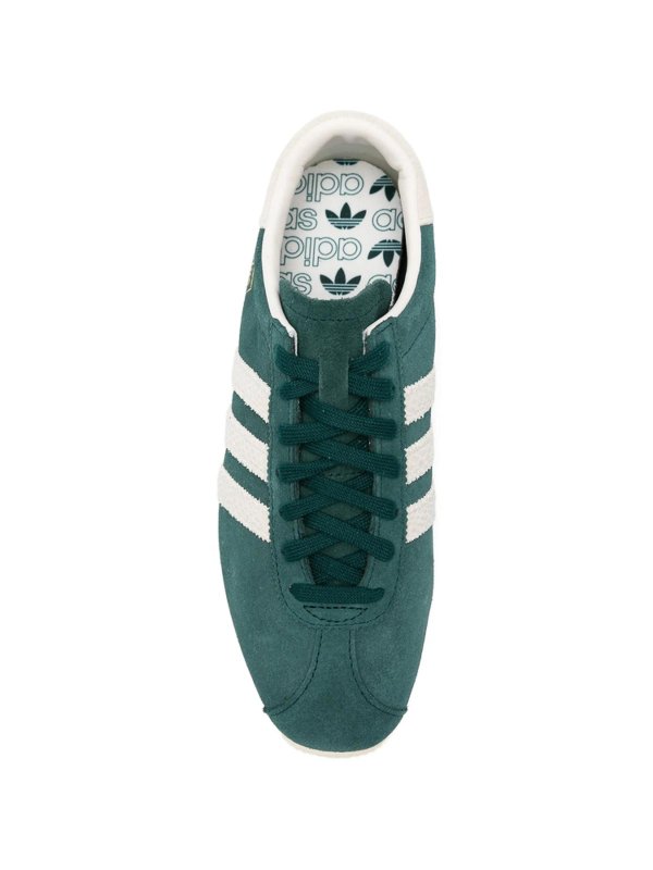 The Best Shops Adidas Originals: Sneaker - Sneaker - Grün