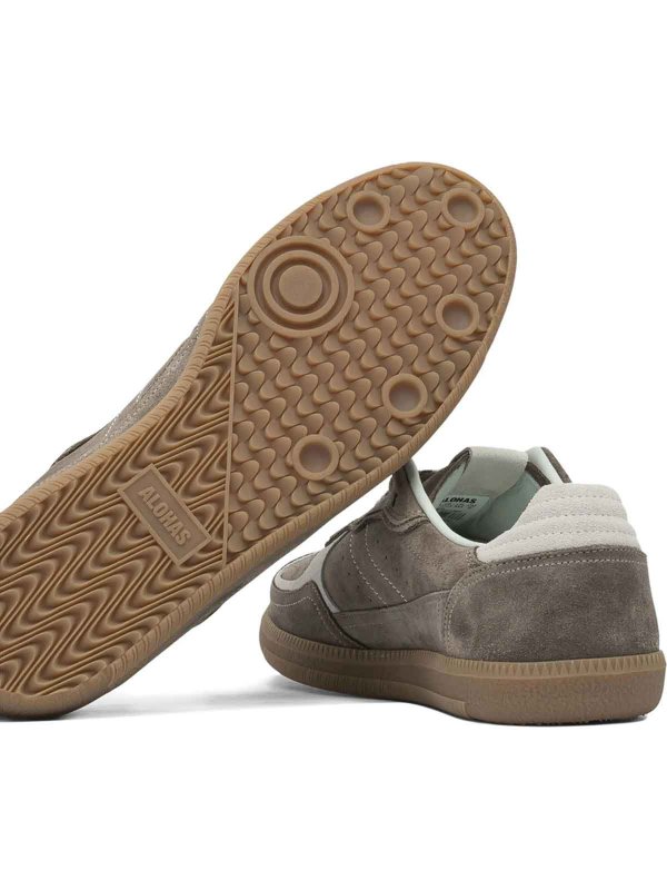 Sneaker - Braun shop online: ALOHAS