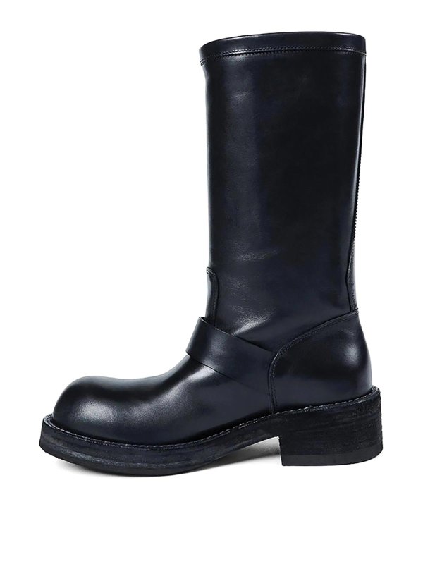 ANN DEMEULEMEESTER: trainers - Sneakers