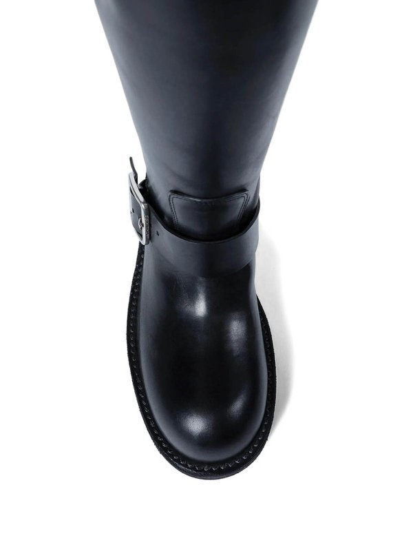 The Best Shops ANN DEMEULEMEESTER: trainers - Sneakers