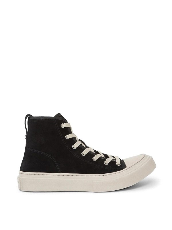 ANN DEMEULEMEESTER: sneakers - Sneakers