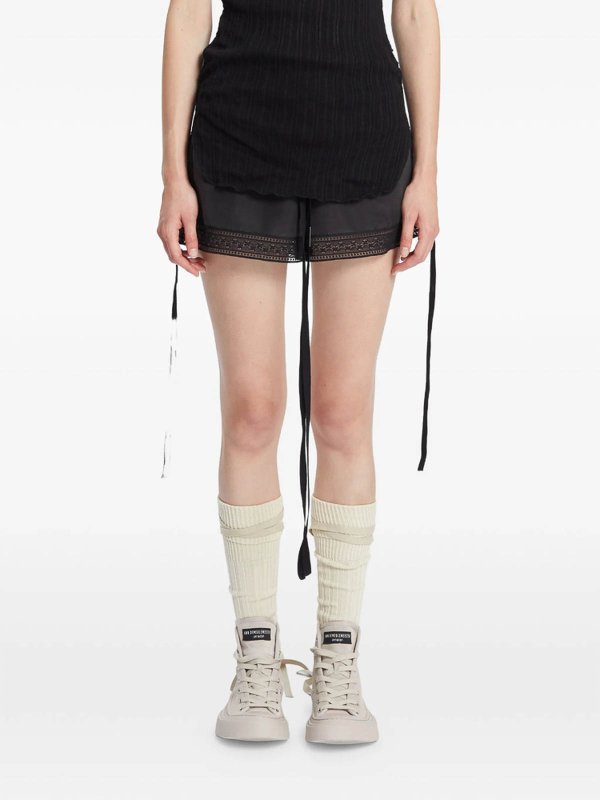 ANN DEMEULEMEESTER: sneakers online - Sneakers