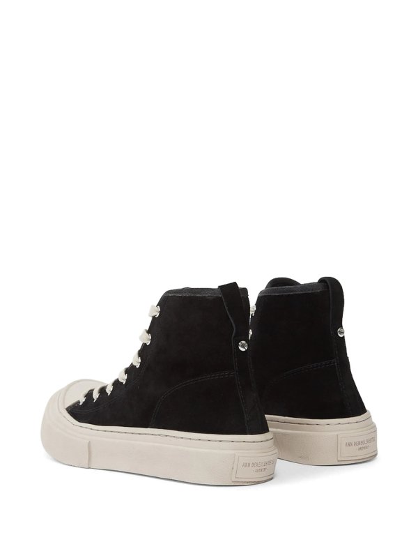Sneakers shop online: ANN DEMEULEMEESTER