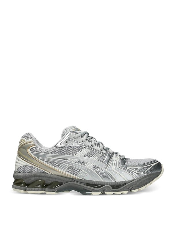 ASICS: trainers - Sneakers
