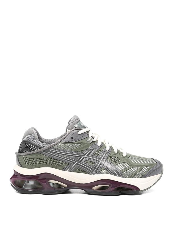 ASICS: trainers - Sneakers