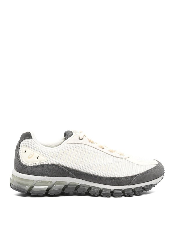 ASICS: Sneaker - Sneaker - Beige