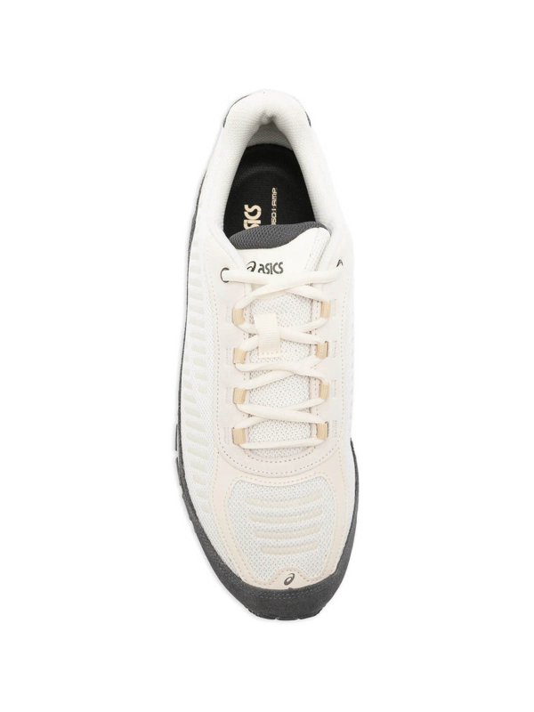 The Best Shops ASICS: Sneaker - Sneaker - Beige