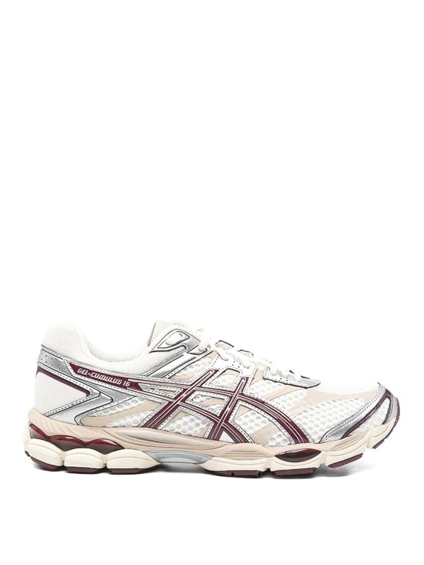 ASICS: trainers - Sneakers