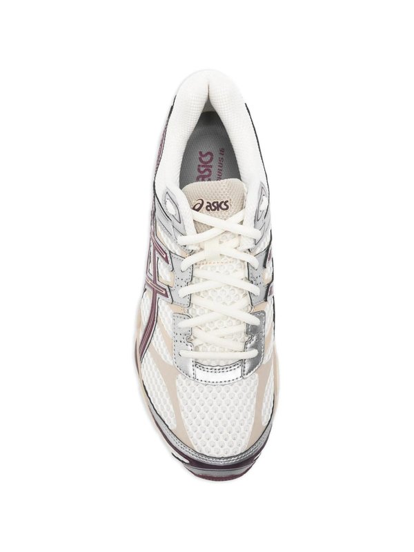 The Best Shops ASICS: trainers - Sneakers