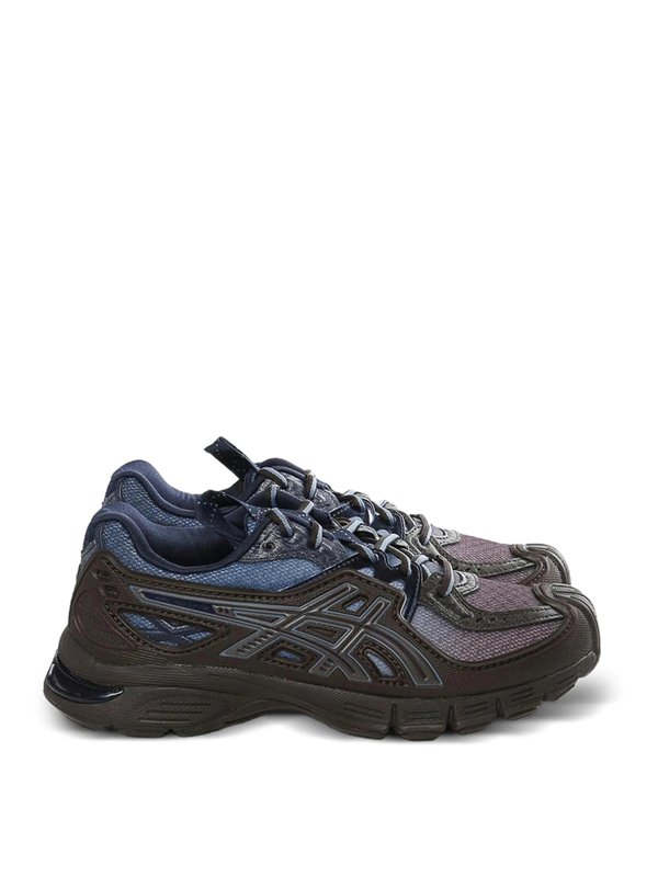 ASICS: Sneaker - Sneaker - Braun