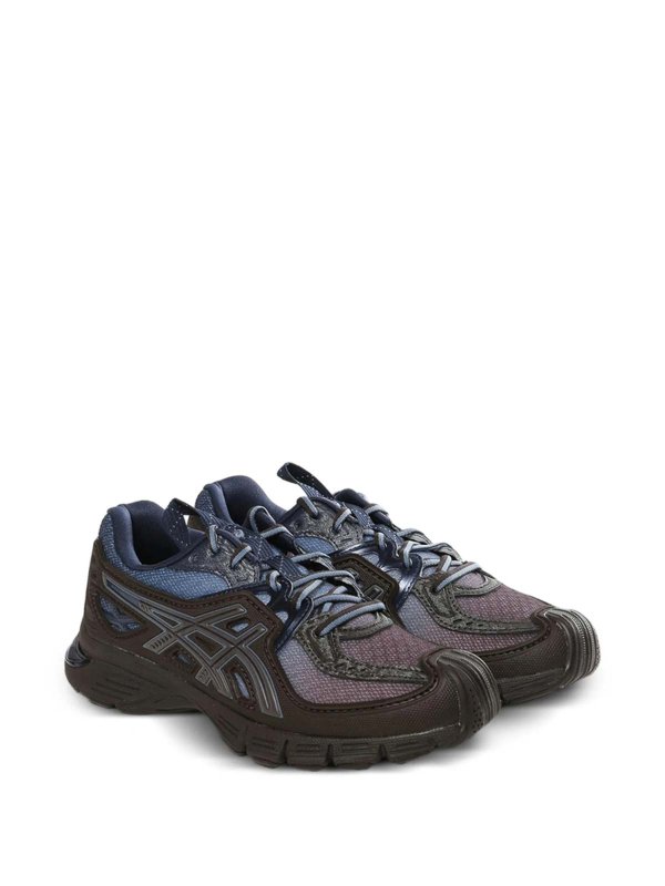 The Best Shops ASICS: Sneaker - Sneaker - Braun