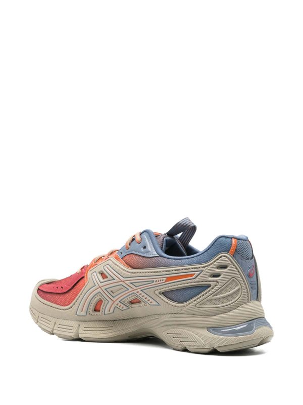 The Best Shops ASICS: Chaussures de sport - Baskets - Gris