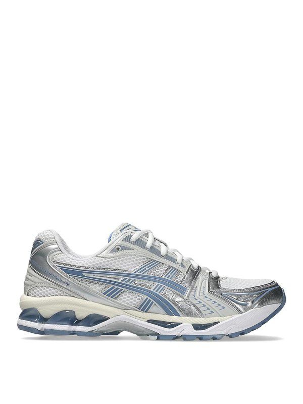 ASICS: trainers - Sneakers