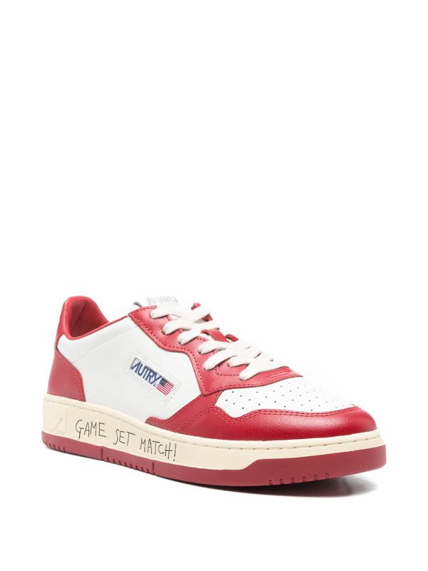 Sneakers shop online: AUTRY