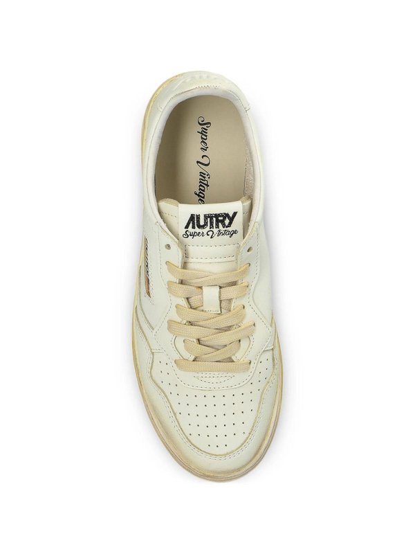 The Best Shops AUTRY: Sneakers