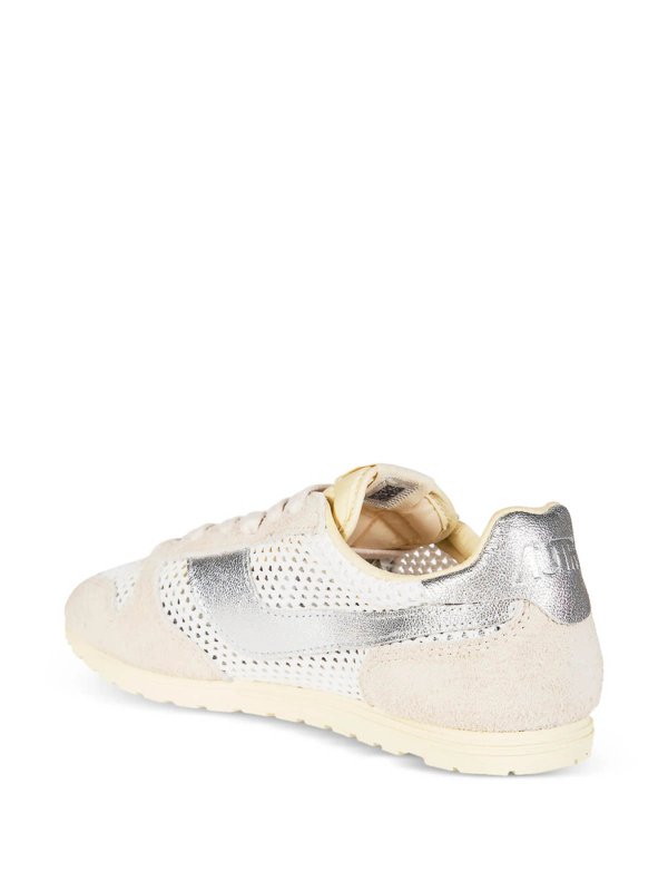 AUTRY: Sneaker online - Sneaker - Weiß