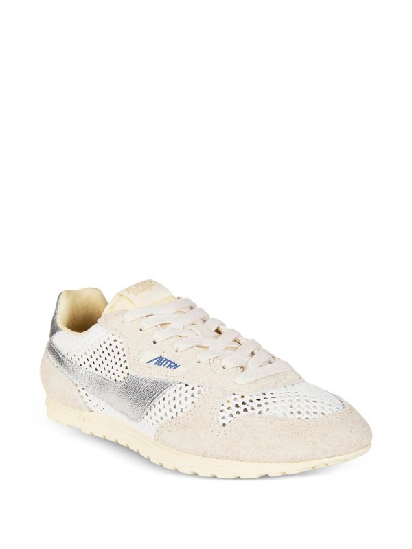 The Best Shops AUTRY: Sneaker - Sneaker - Weiß