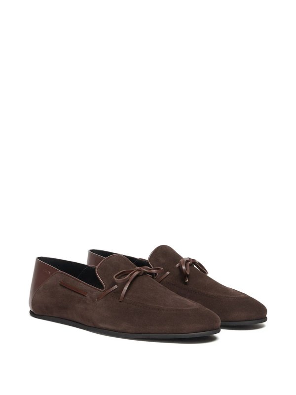 The Best Shops BALLY: Mocassini e slippers - Mocassini