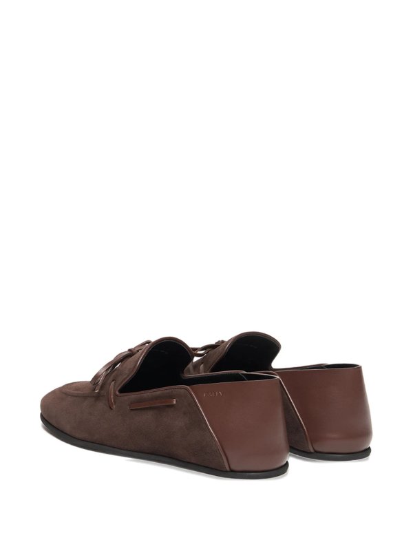 Mocassini shop online: BALLY