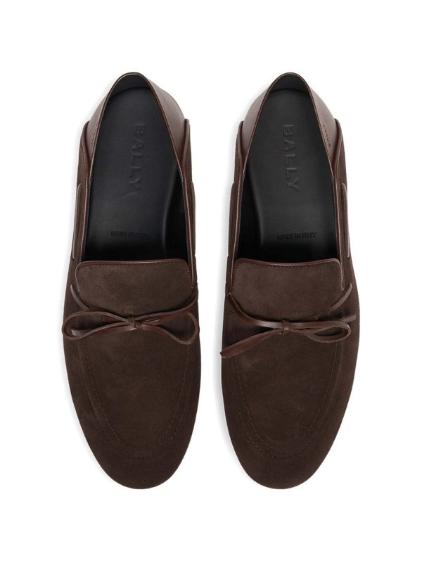 BALLY buy online Mocassini