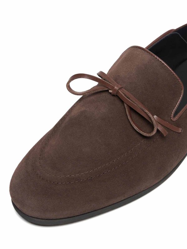 The Best Shops BALLY: Mocassini