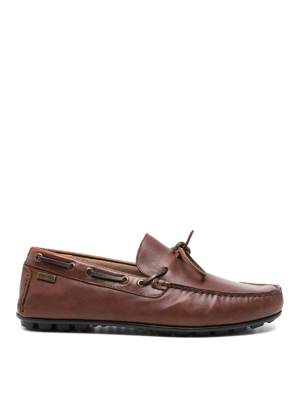 BARBOUR: Loafers & Slippers - Loafers