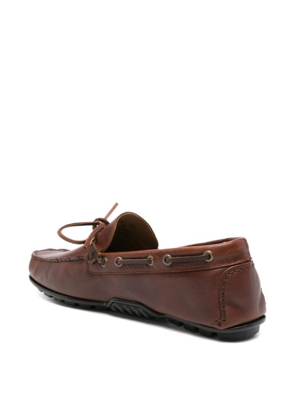 BARBOUR: Loafers & Slippers online - Loafers