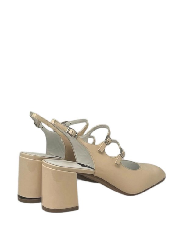 The Best Shops CAREL PARIS: サンダル - サンダル - ベージュ