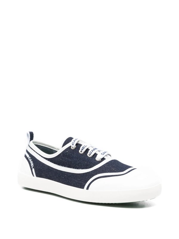 The Best Shops CAREL PARIS: スニーカー - スニーカー - ブルー