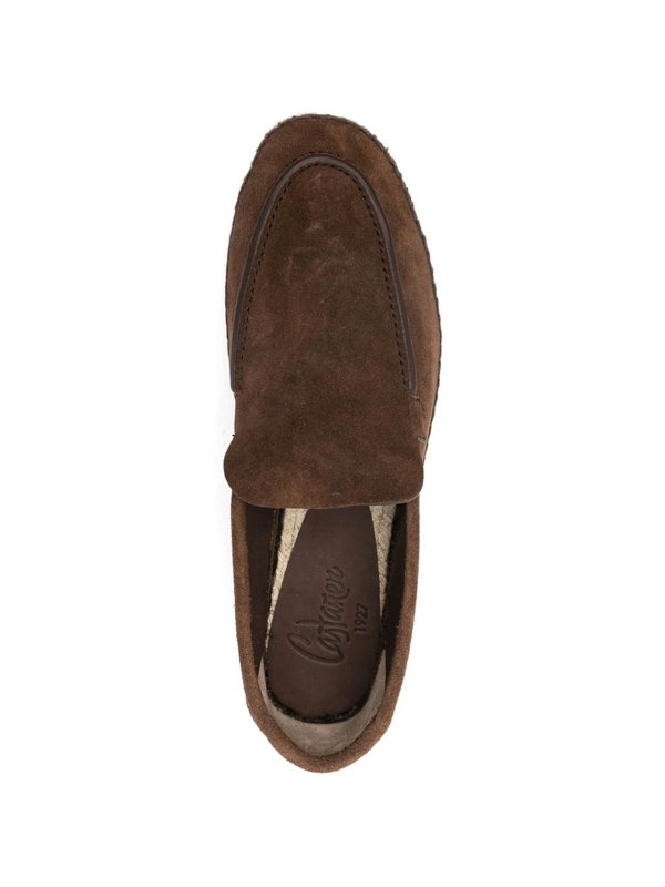 Ballerine shop online: CASTANER
