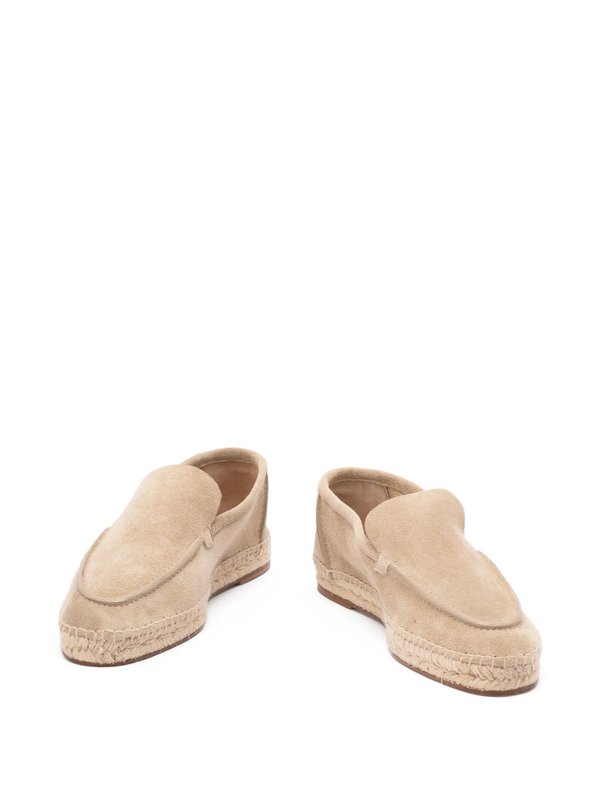 The Best Shops CASTANER: flat shoes - Flats
