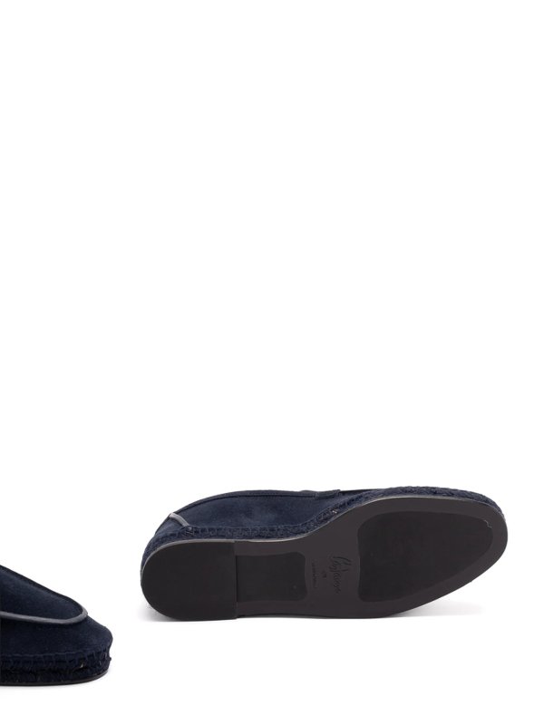 The Best Shops CASTANER: flat shoes - Flats