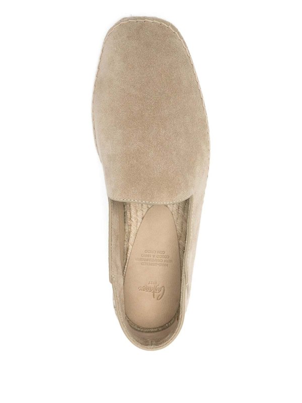 Ballerine shop online: CASTANER