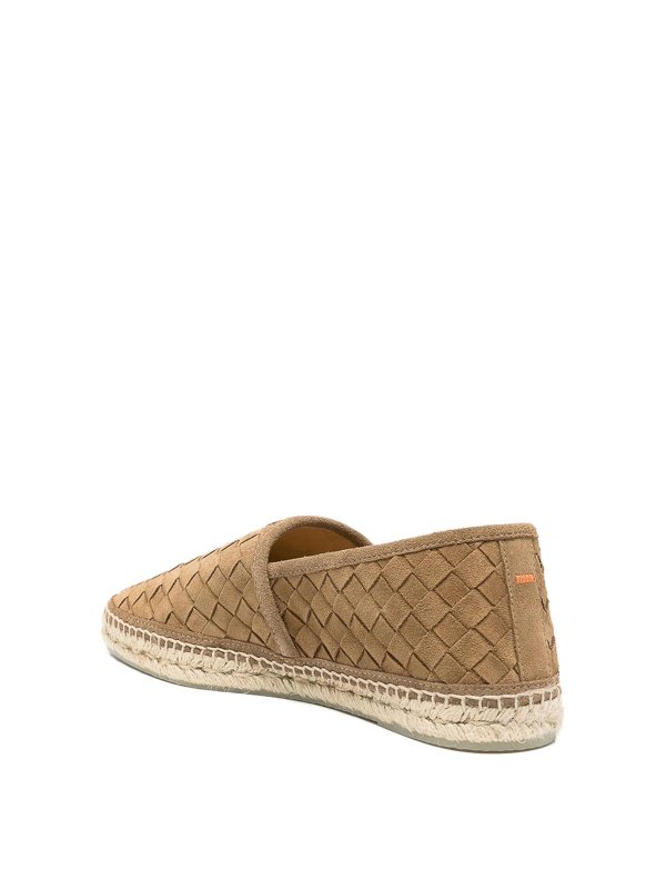 CASTANER: Ballerines online - Ballerines - Marron