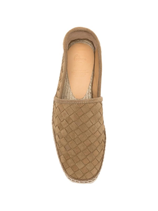 Ballerines - Marron shop online: CASTANER