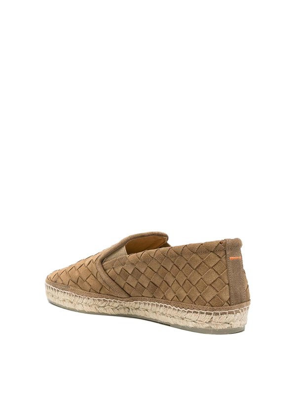 CASTANER: flat shoes online - Flats