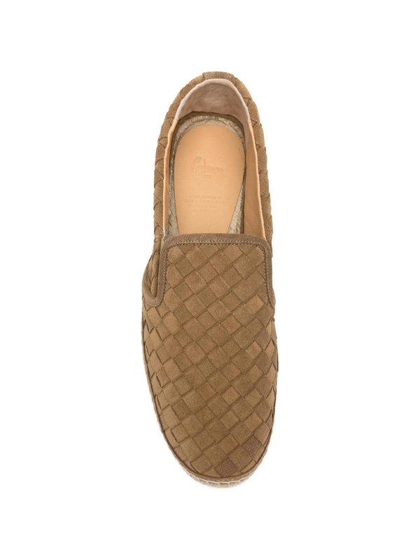 The Best Shops CASTANER: flat shoes - Flats