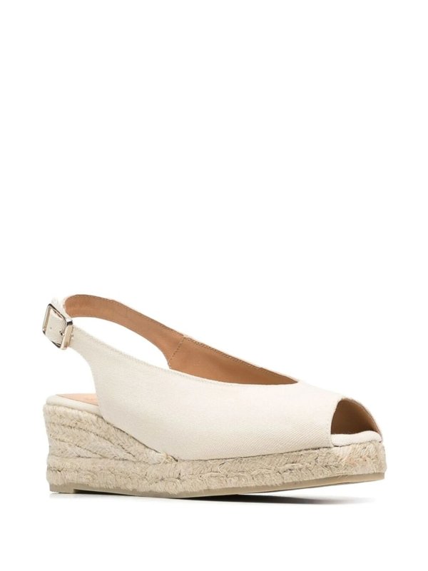 CASTANER: Espadrilles online - Espadrilles - Beige