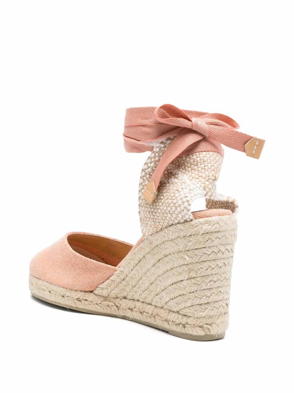 Espadrilles shop online: CASTANER