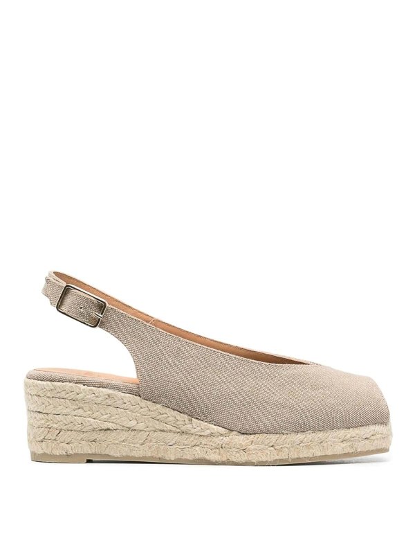 CASTANER: espadrillas - Espadrilles