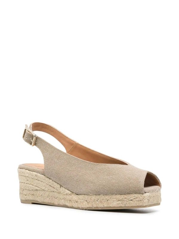 The Best Shops CASTANER: espadrillas - Espadrilles