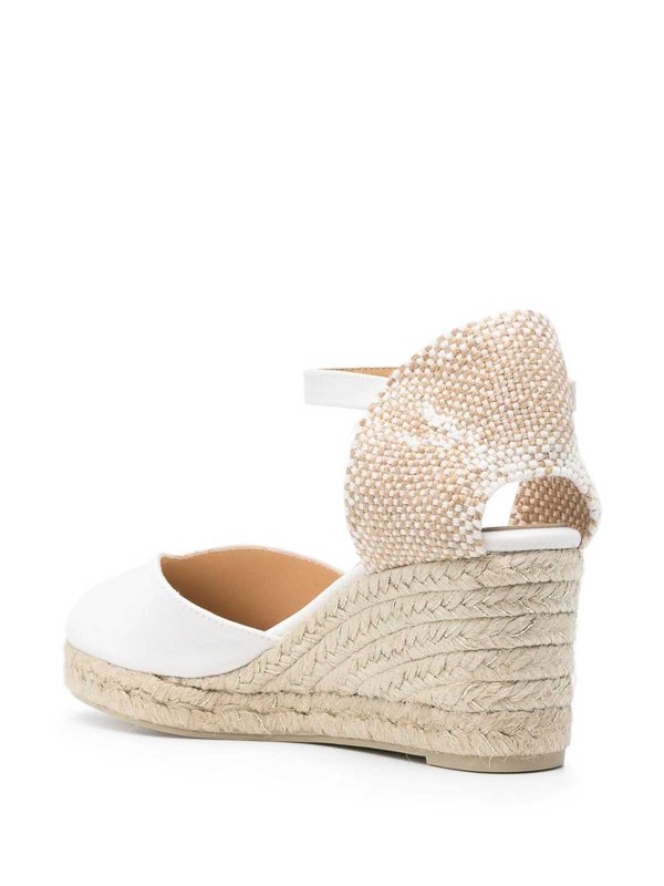 Espadrilles shop online: CASTANER